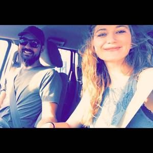 Meet your Posher, Erika